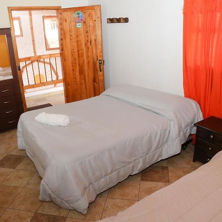 Hotel Campestre Inaoska Ecospa Нобса Экстерьер фото