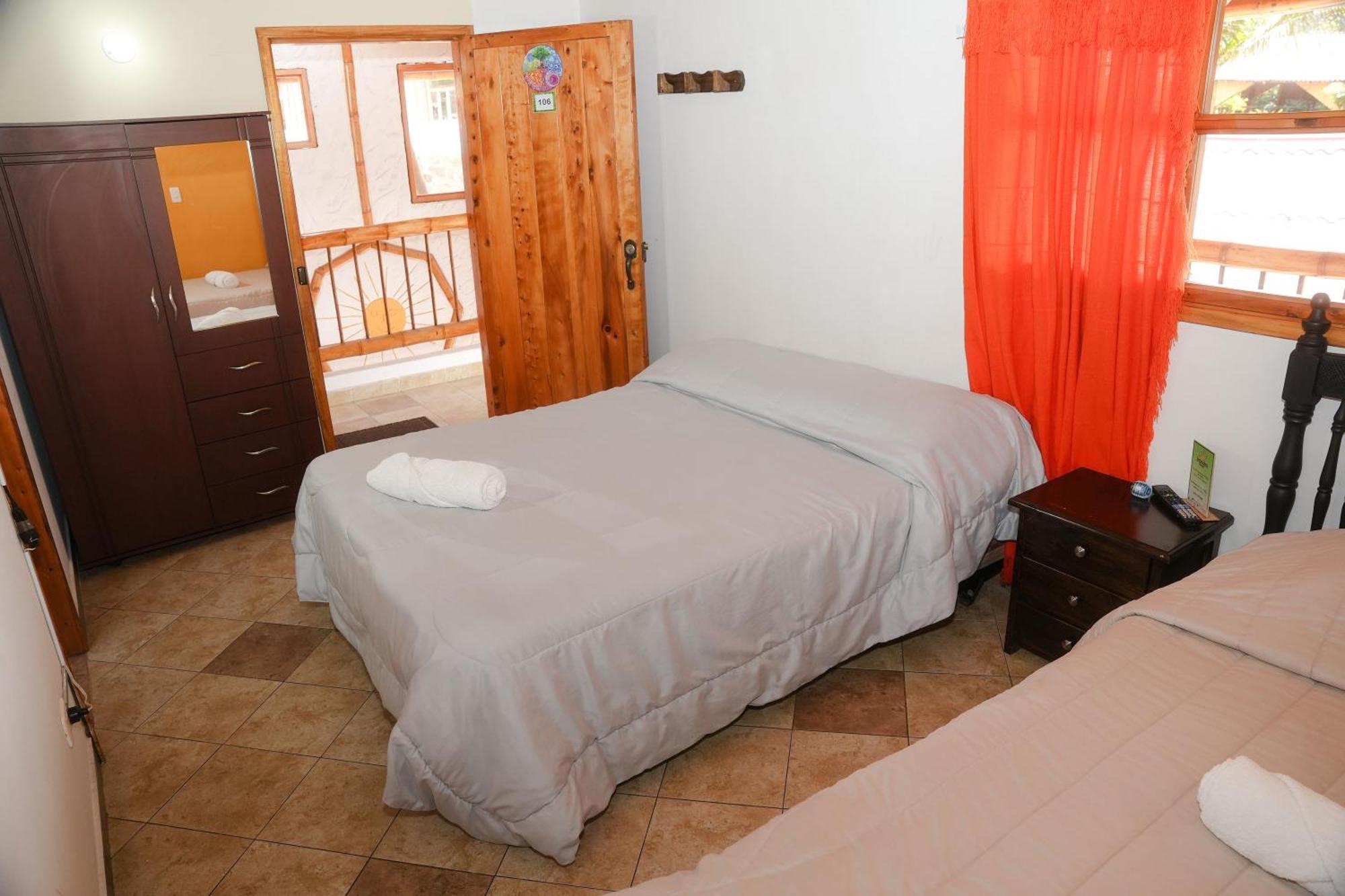 Hotel Campestre Inaoska Ecospa Нобса Экстерьер фото